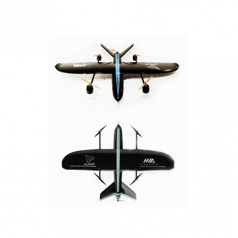 無人機(jī)模型